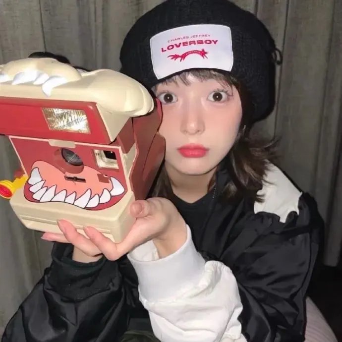 魔鬼著魔